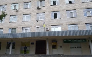 Васильківська лікарня готується до прийому хворих на COVID-19