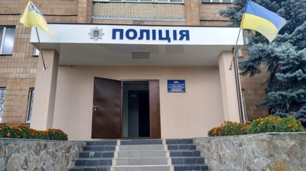 В отделении полиции Василькова от удара топором умерла задержанная