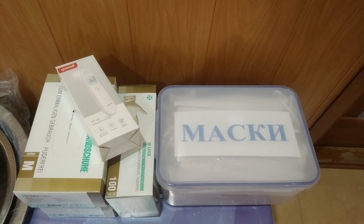 Дитсадки Василькова готуються до відкриття з 1 червня