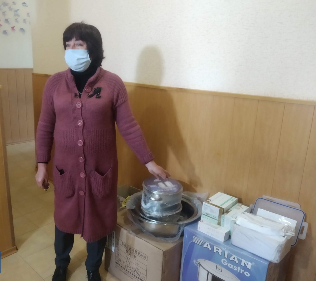 Дитсадки Василькова готуються до відкриття з 1 червня