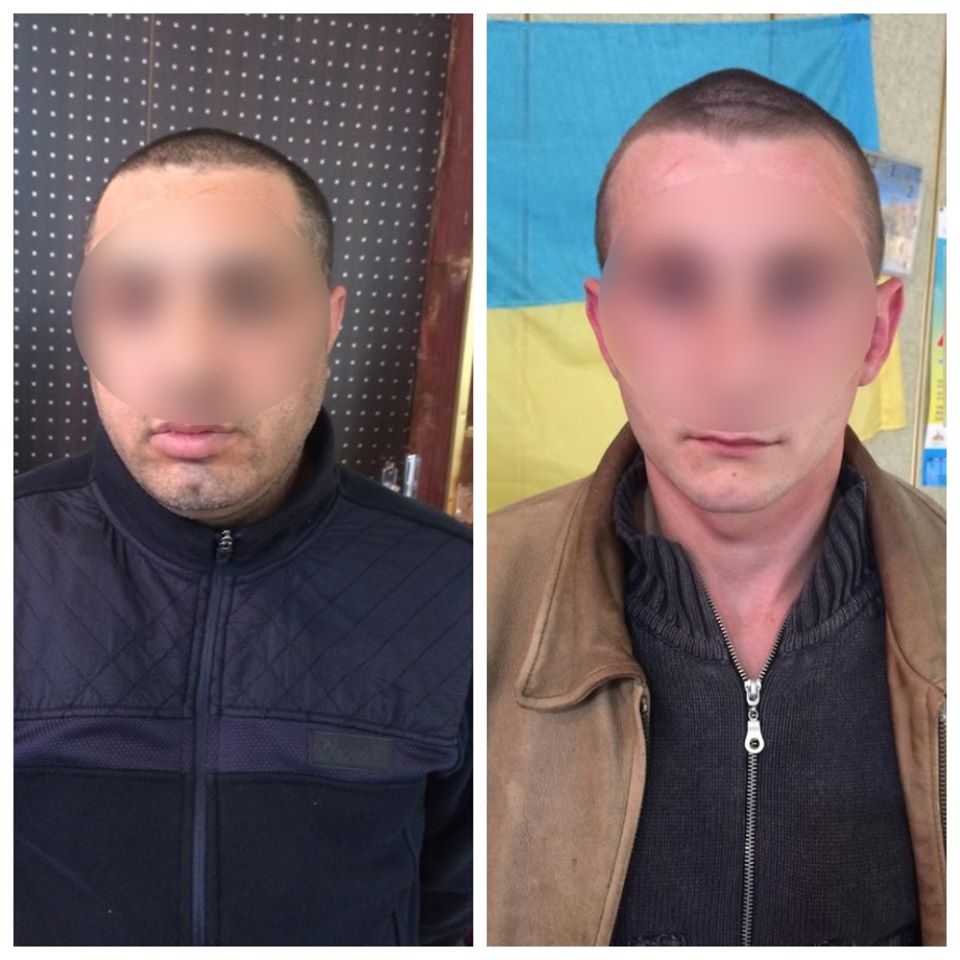 Шахраїв, які ошукали пенсіонерів на Васильківщині, затримано
