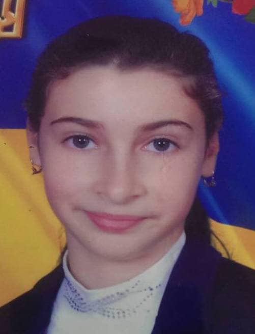 Допоможіть знайти: у Василькові розшукують неповнолітню дівчину