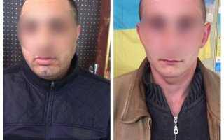 Шахраїв, які ошукали пенсіонерів на Васильківщині, затримано