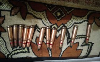 Збирався палити будинок: на Васильківщині мати повідомила про озброєного сина напідпитку