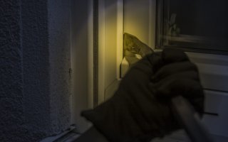 Грабіжника у місті Василькові упіймали на «гарячому»