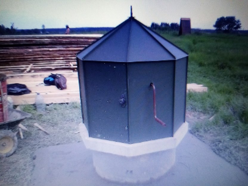 Чистимо  та  докопуємо  КРИНИЦІ