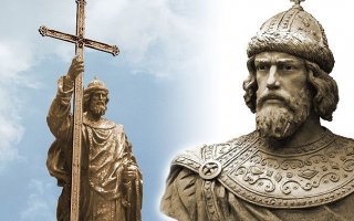 Історія назви міста Васильків