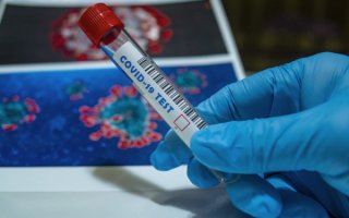 Ситуація з коронавірусом в місті Василькові