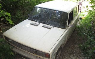 В Василькові затримали автокрадіїв