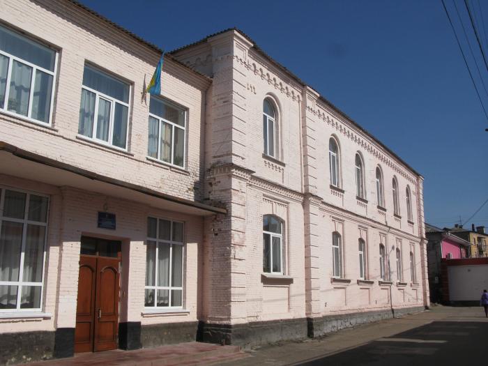 У місті  Василькові зачинили ще одну школу на карантин