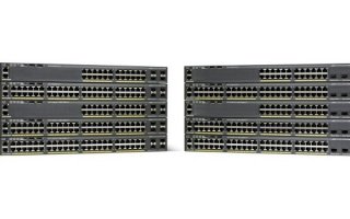 Комутатори Cisco
