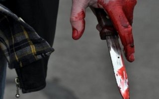 Убийство в Васильковском районе