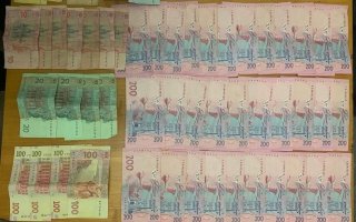 Подкуп избирателей в Василькове