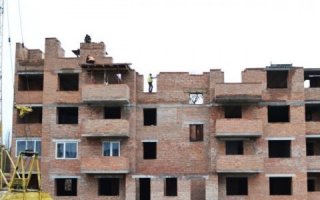 У Василькові судитимуть забудовника-шахрая