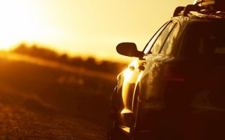 Мандруй Україною: в компанії Sixt розказали спосіб комфортної подорожі