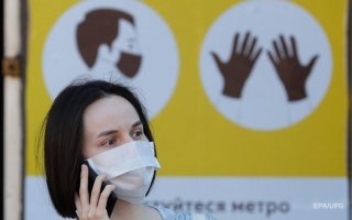 В Всилькові  діятиме  карантин вихідного дня. Нові обмеження