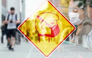 Роз'яснення по карантинним обмеженням в місті Василькові