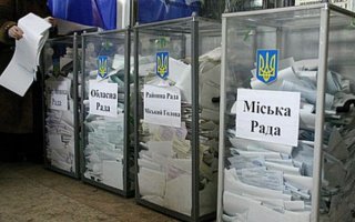 У Василькові повторно перерахують бюлетені на 30 дільницях!
