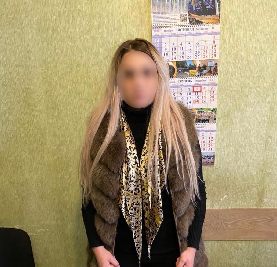 В Василькові затримали шахраїв, які здійснювали махінації з поштовими відправленнями