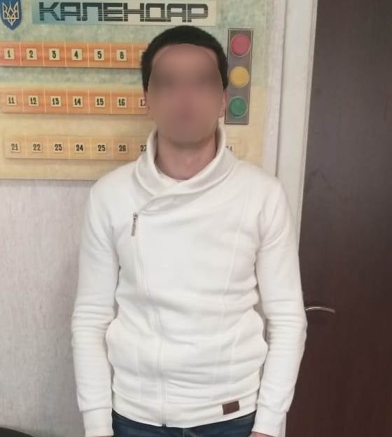 В Василькові затримали шахраїв, які здійснювали махінації з поштовими відправленнями