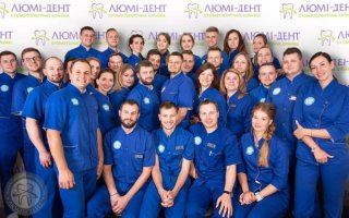Нові технології в стоматології