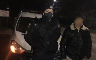 У мешканців Василькова вилучили канабіс та амфетамін