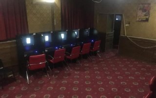 У Василькові  затримали організаторів грального бізнесу
