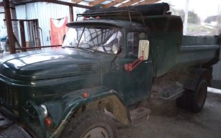 Видатні місця Васильківщини