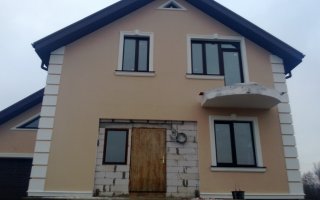 Будівельні та ремонтні роботи