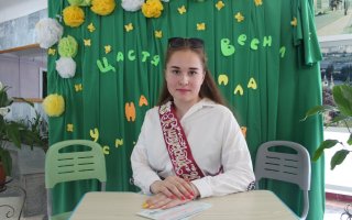 Поліція міста Васильків встановлює місце знаходження Анастасії Петрової