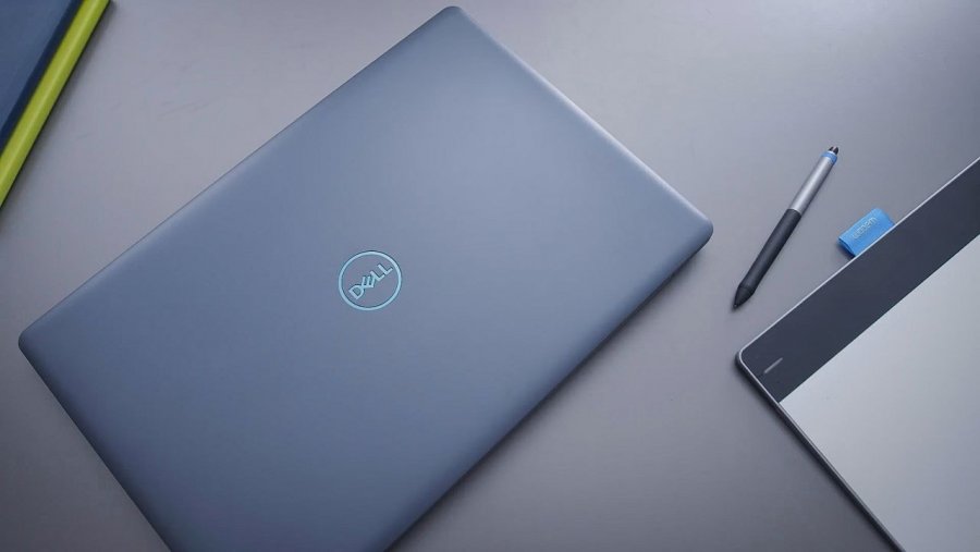 Особливості та переваги ноутбуків Dell