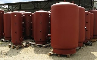Видатні місця Васильківщини
