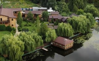 Захоплені береги: хто обмежує ваш доступ до води?