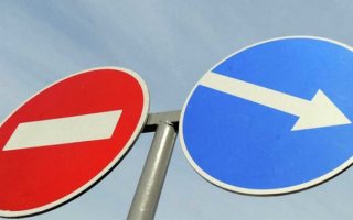 Обмеження руху в місті Васильків 24 серпня