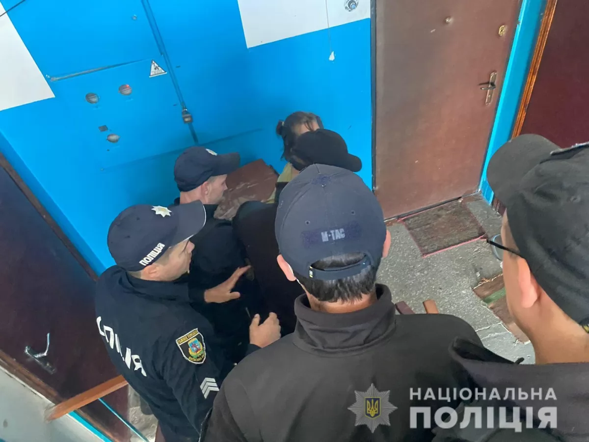 В Василькові в жахливих умовах в квартирі працював "притулок тварин"