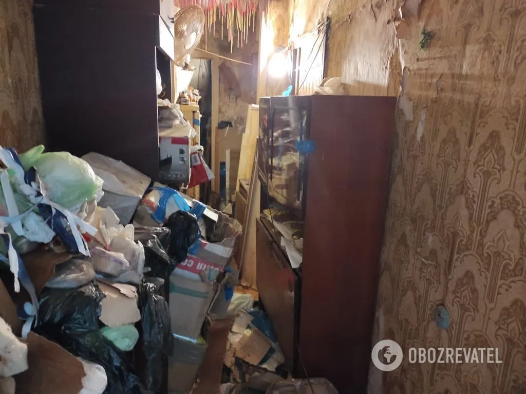 В Василькові в жахливих умовах в квартирі працював "притулок тварин"