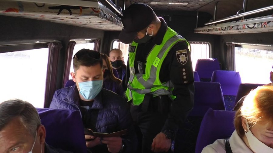 ТЕРМІНОВА ІНФОРМАЦІЯ ДЛЯ ВСІХ ЖИТЕЛІВ КИЇВЩИНИ