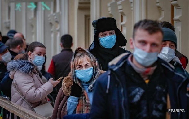 В Україні з понеділка запроваджують поислення  карантину