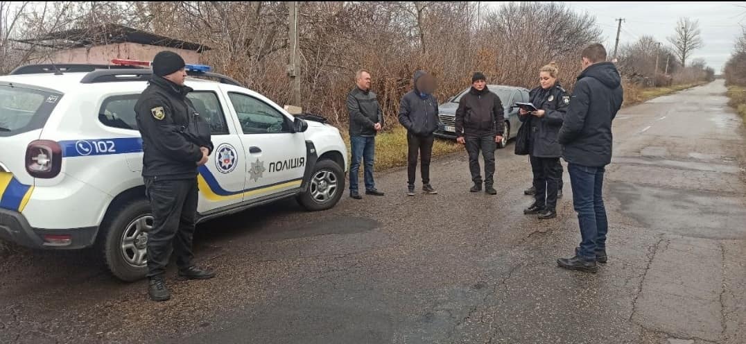 В місті Васильків проводять профілактичні заходи з метою виявлення фактів незаконного обігу наркотиків