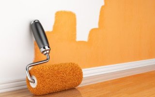 Отделочные работы