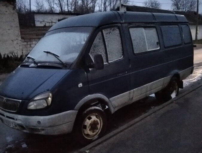 Грузовые перевозки