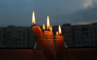 Пожежа  на електропідстанції в Василькові . Місто  залишилось без світла, води, та тепла