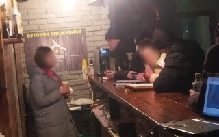 Профілактичні рейди закладами громадського харчування міста Васильків