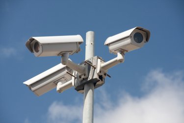 Встановлення камер відеоспостереження  в Василькові