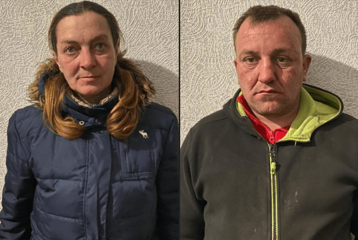 В місті Васильків затримали злочинний дует мародерів
