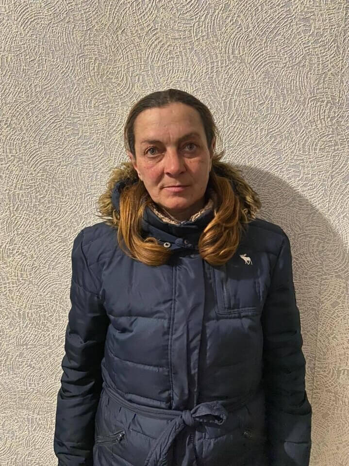 В місті Васильків затримали злочинний дует мародерів