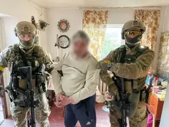 Мешканця Київщини, підозрюваного в умисному вбивстві, взято під варту