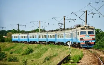 В Василькові відновлюють курсування електричок на Київ: розклад поїздів