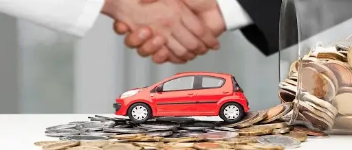 Автовыкуп: особенности и преимущества