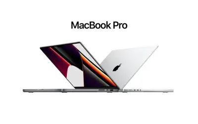 Ноутбуки Macbook Pro – эталон производительности и качества